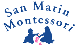 San Marin Montessori Preschool - Novato, CA